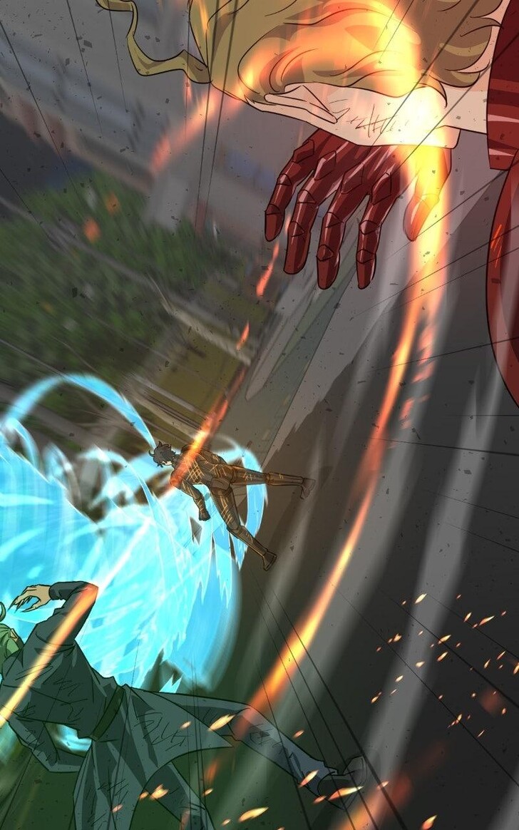 Read unOrdinary Manga Online