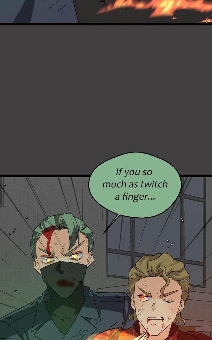 Read unOrdinary Manga Online