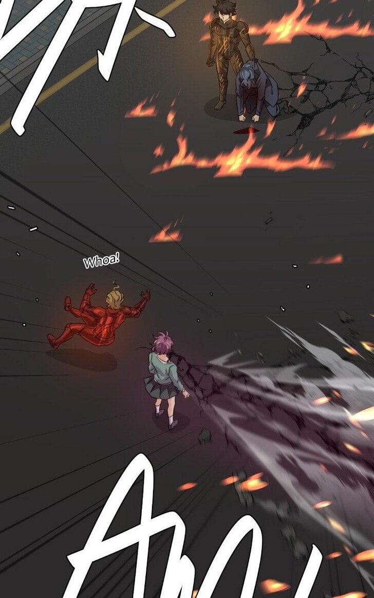 Read unOrdinary Manga Online