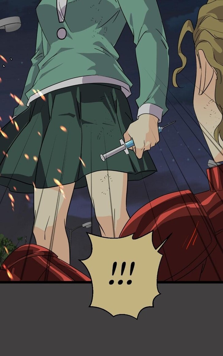 Read unOrdinary Manga Online