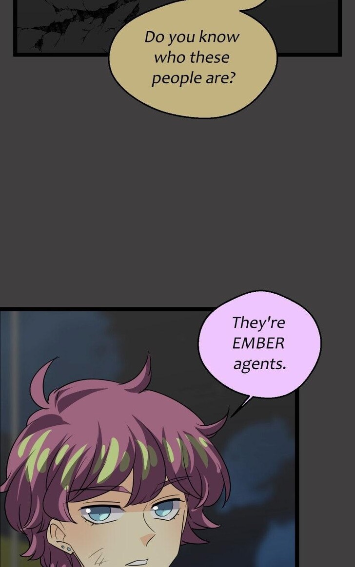 Read unOrdinary Manga Online