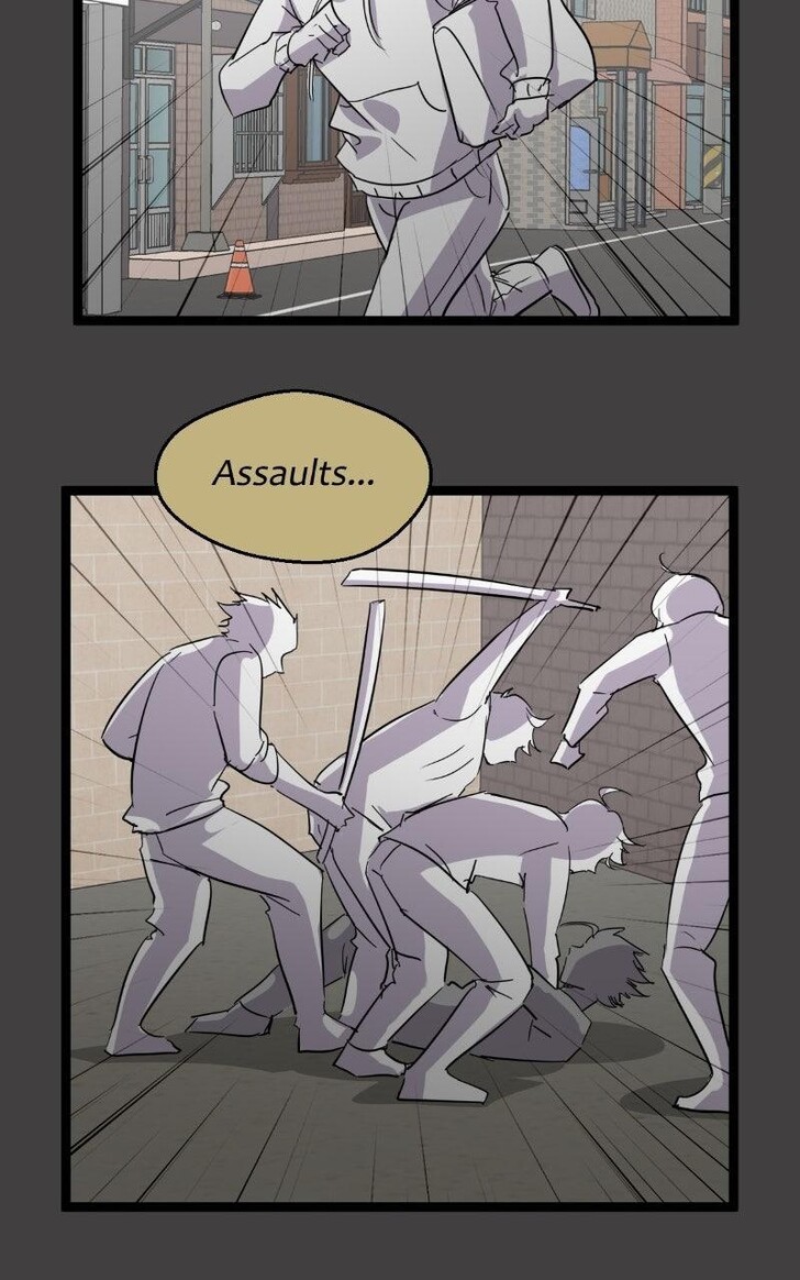 Read unOrdinary Manga Online