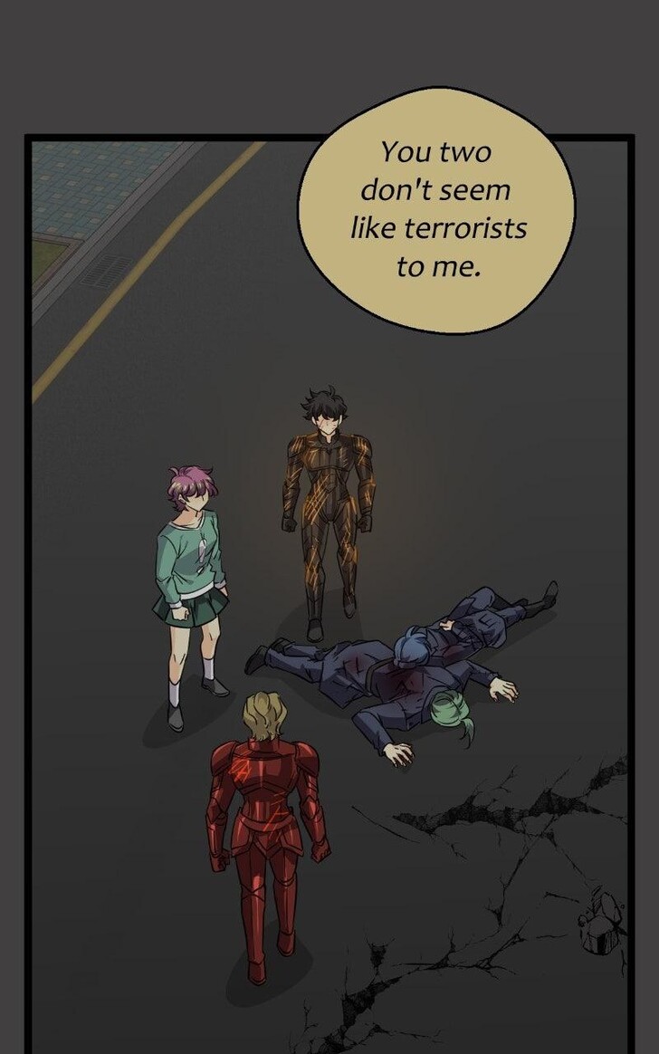 Read unOrdinary Manga Online