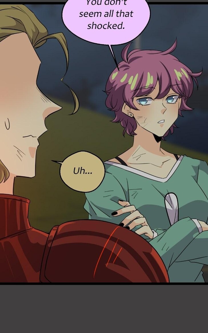 Read unOrdinary Manga Online