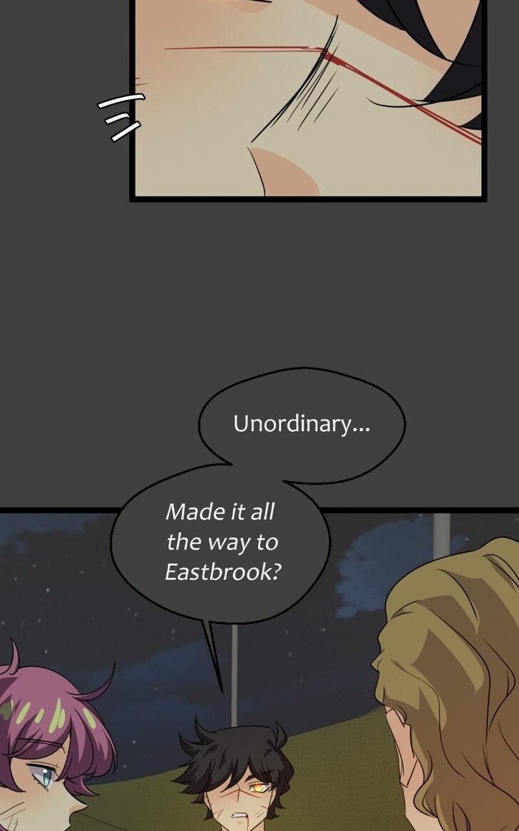 Read unOrdinary Manga Online