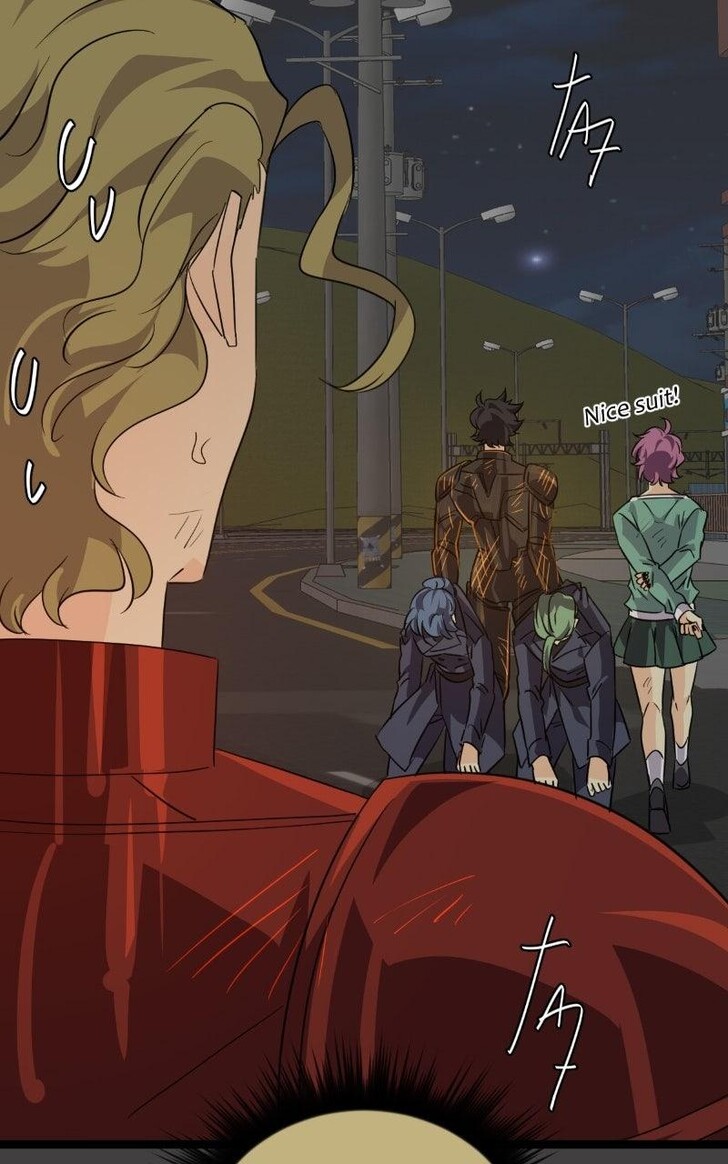 Read unOrdinary Manga Online