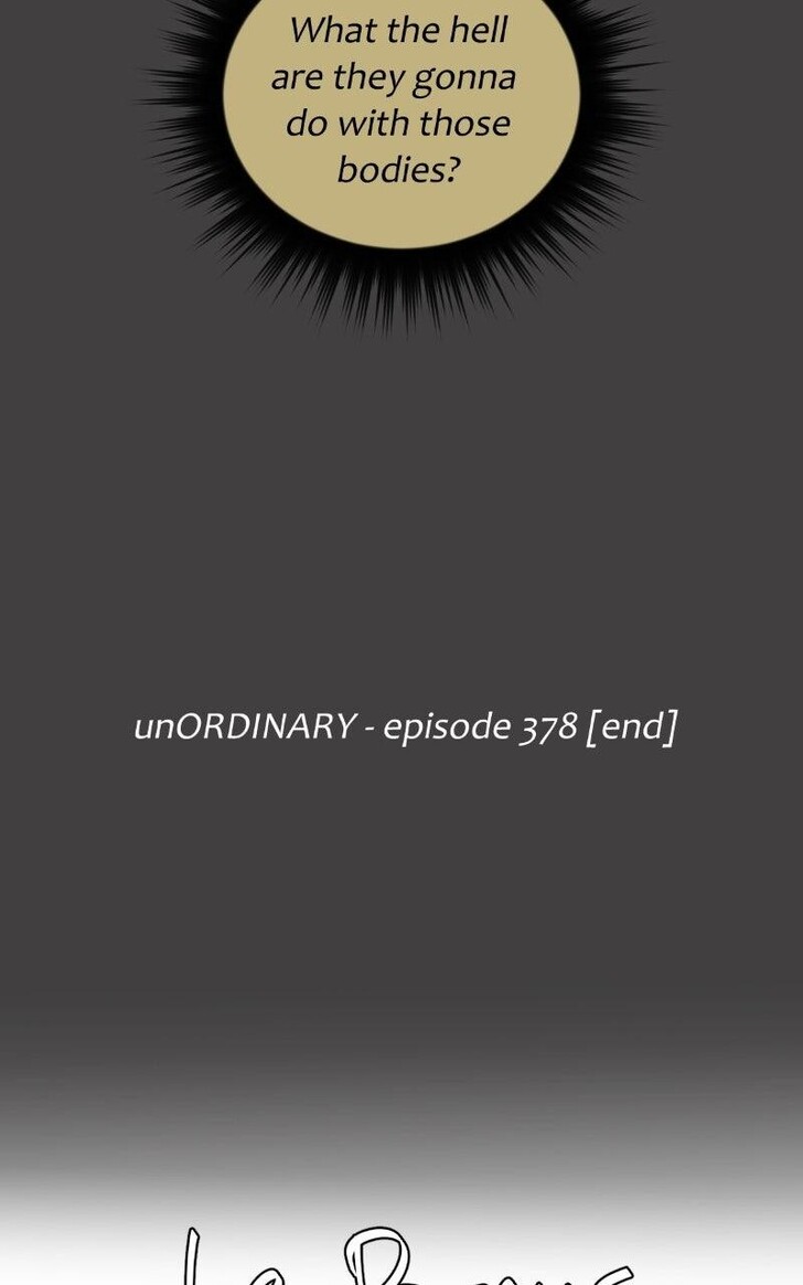 Read unOrdinary Manga Online