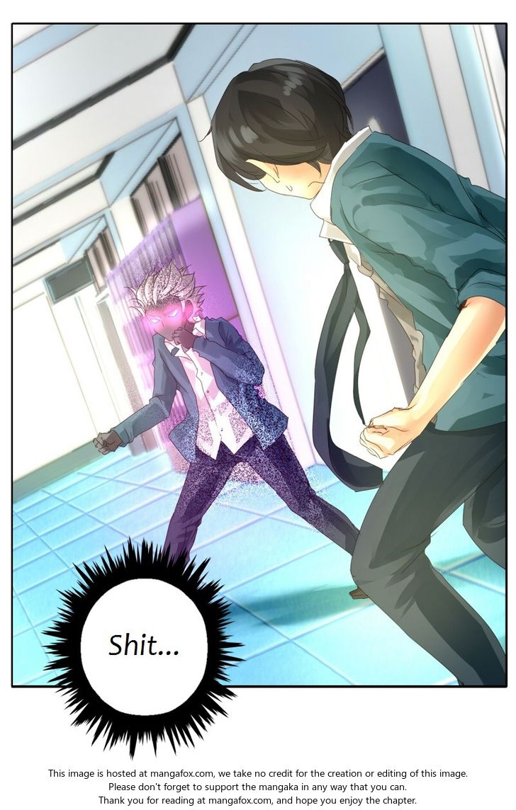 Read unOrdinary Manga Online