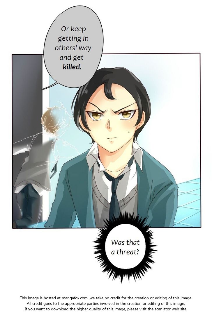 Read unOrdinary Manga Online