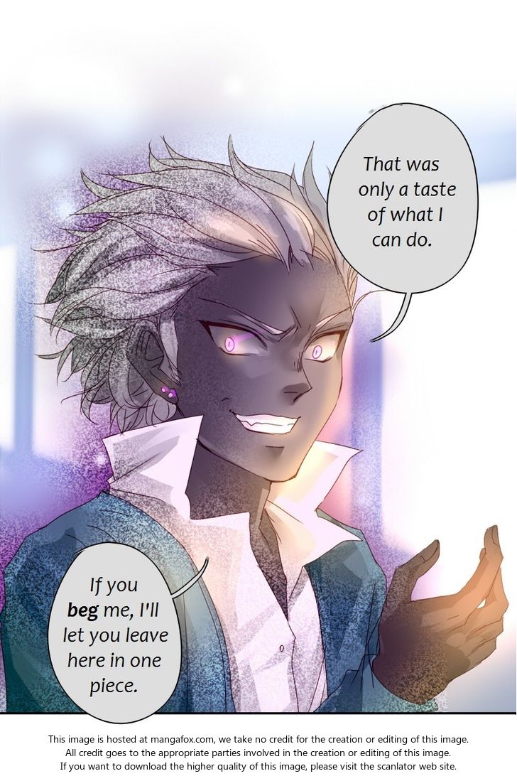 Read unOrdinary Manga Online