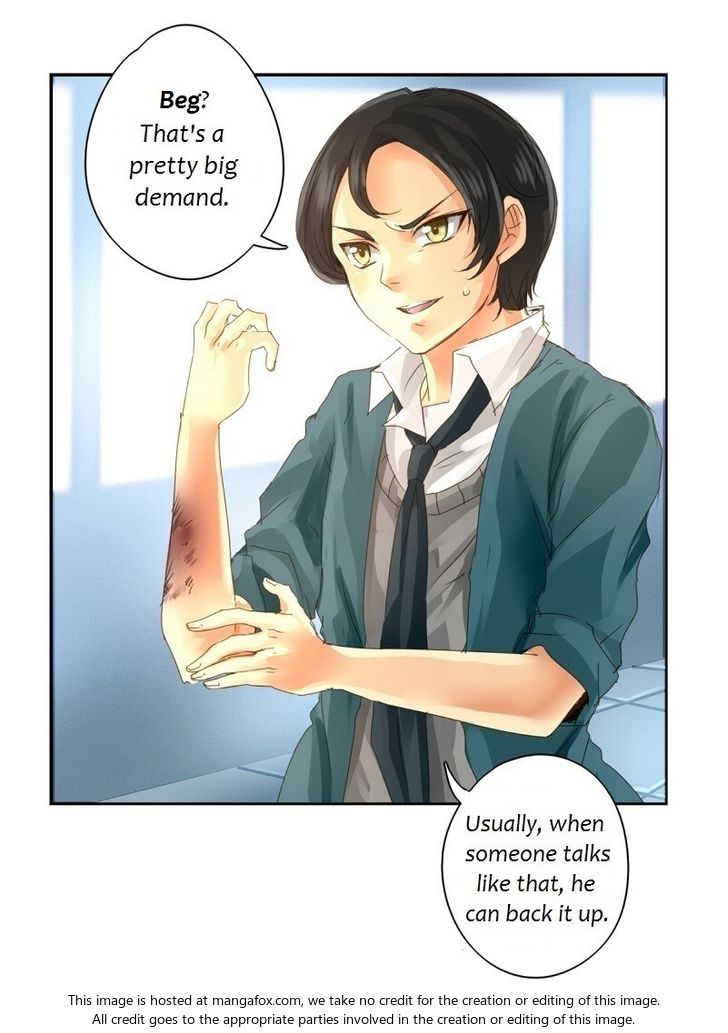 Read unOrdinary Manga Online