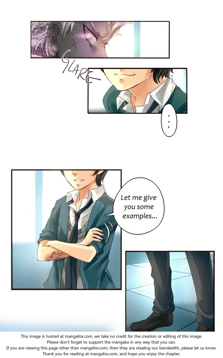 Read unOrdinary Manga Online