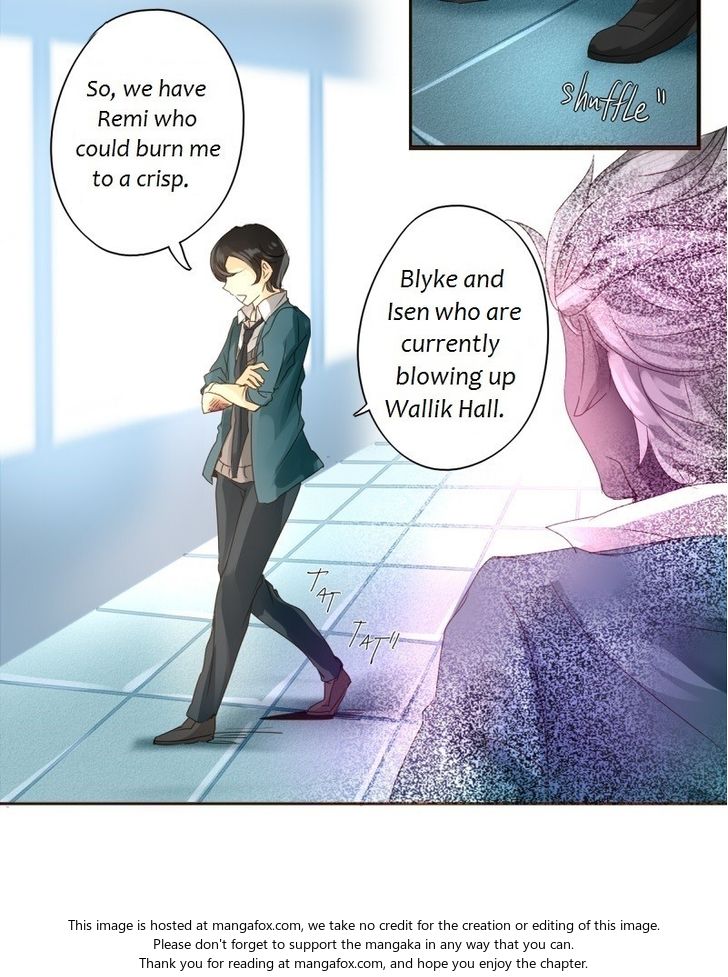 Read unOrdinary Manga Online