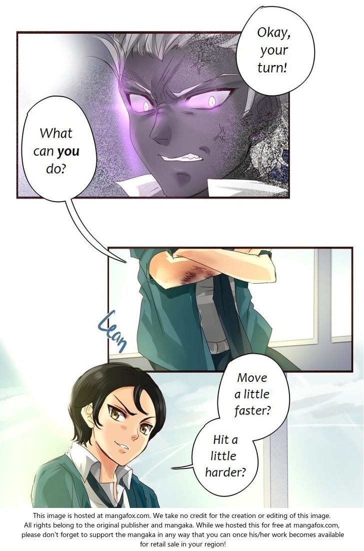 Read unOrdinary Manga Online