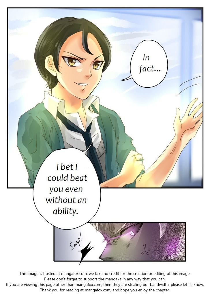 Read unOrdinary Manga Online