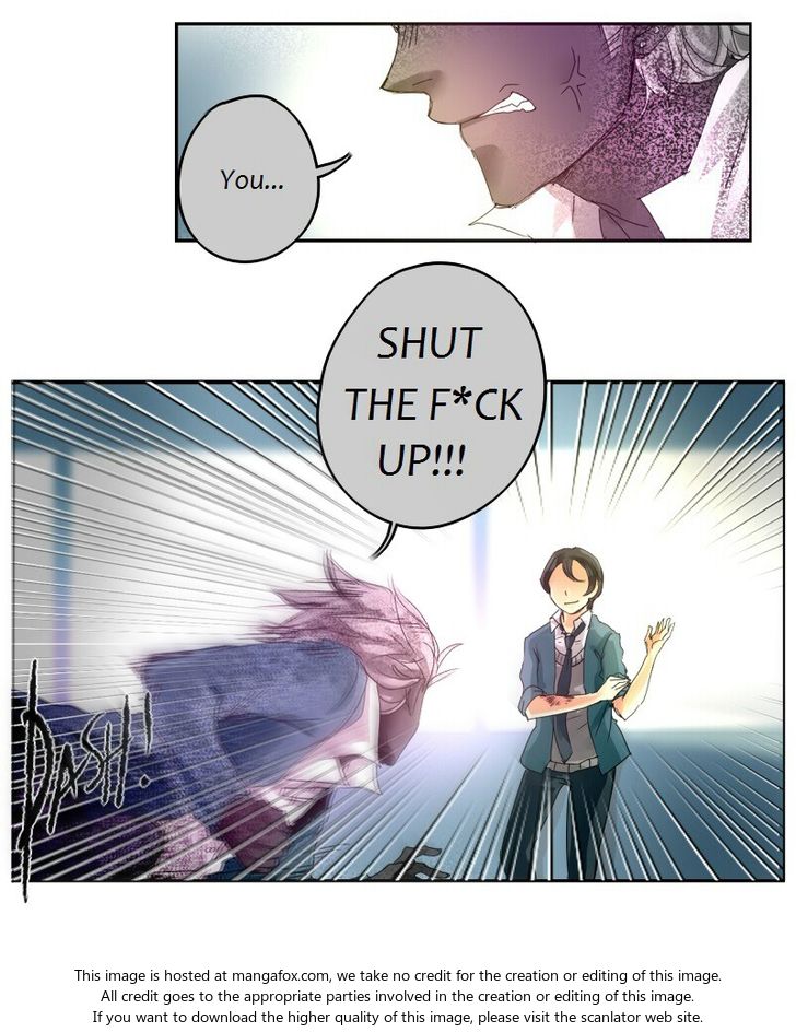 Read unOrdinary Manga Online