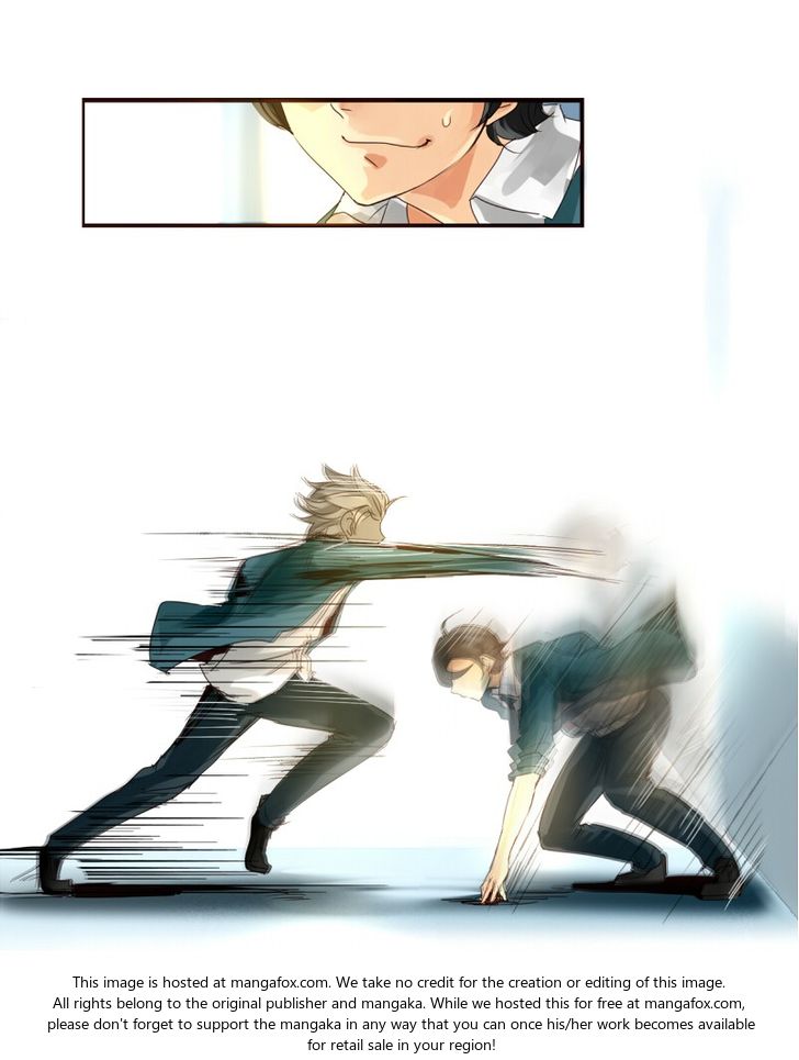 Read unOrdinary Manga Online