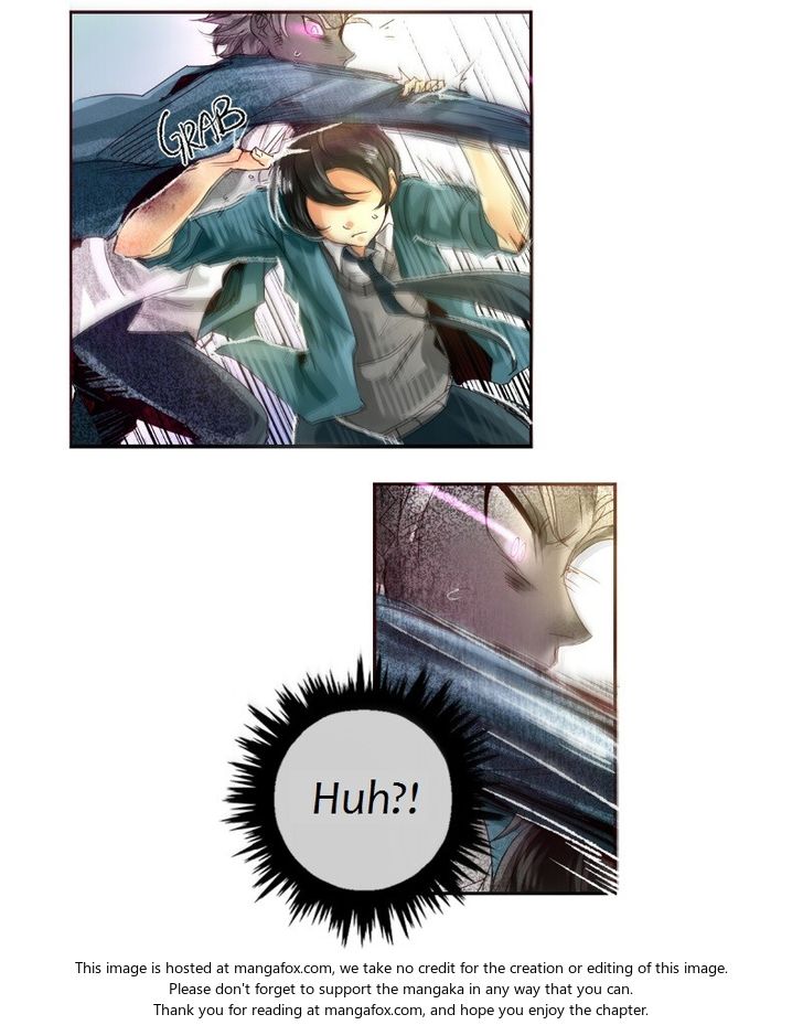 Read unOrdinary Manga Online