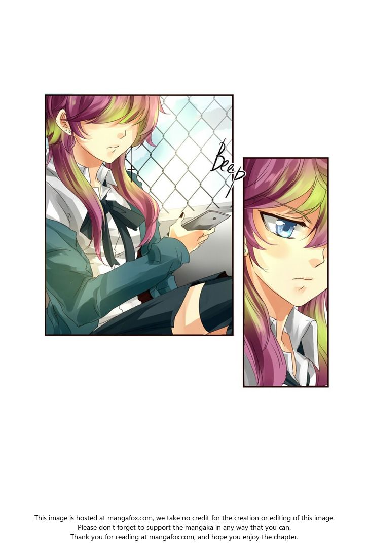 Read unOrdinary Manga Online