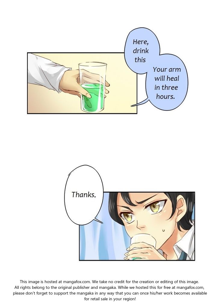 Read unOrdinary Manga Online