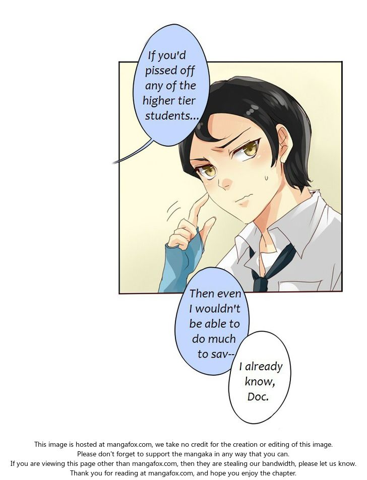 Read unOrdinary Manga Online