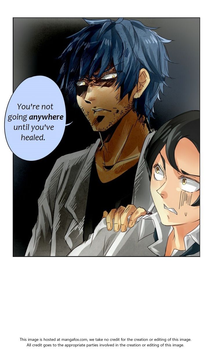 Read unOrdinary Manga Online