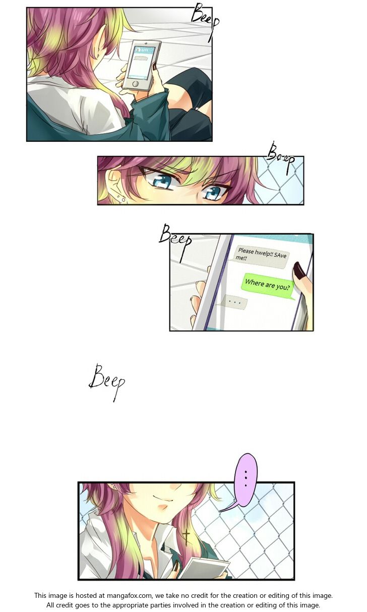 Read unOrdinary Manga Online