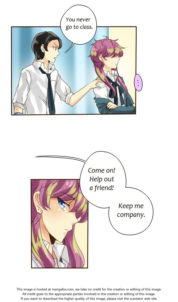 Read unOrdinary Manga Online