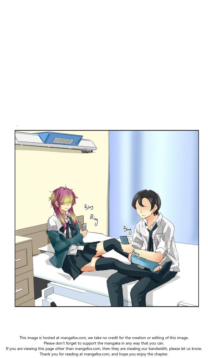 Read unOrdinary Manga Online