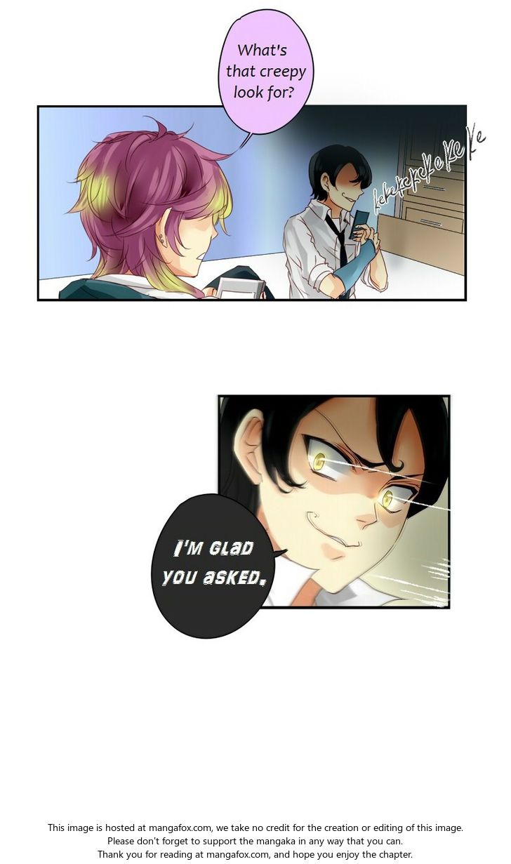 Read unOrdinary Manga Online