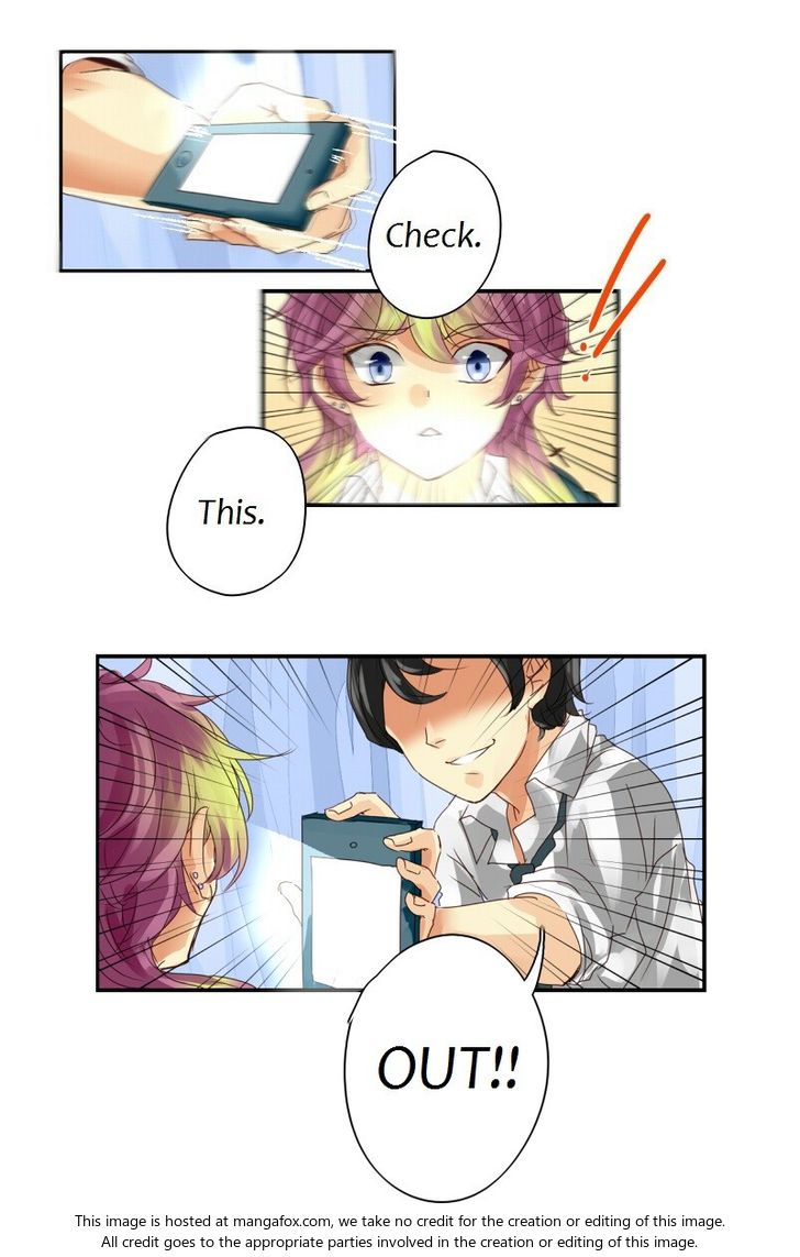 Read unOrdinary Manga Online