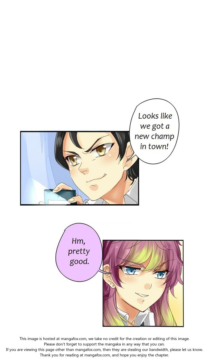 Read unOrdinary Manga Online