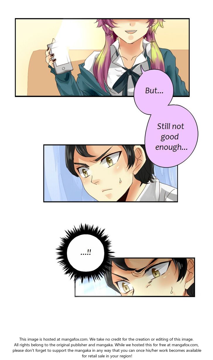 Read unOrdinary Manga Online