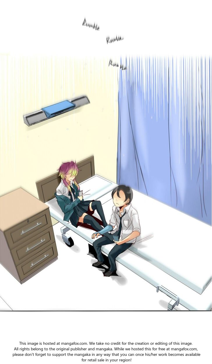 Read unOrdinary Manga Online