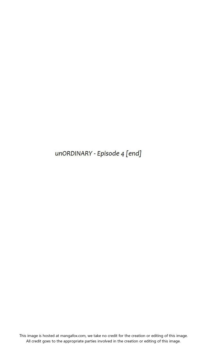 Read unOrdinary Manga Online
