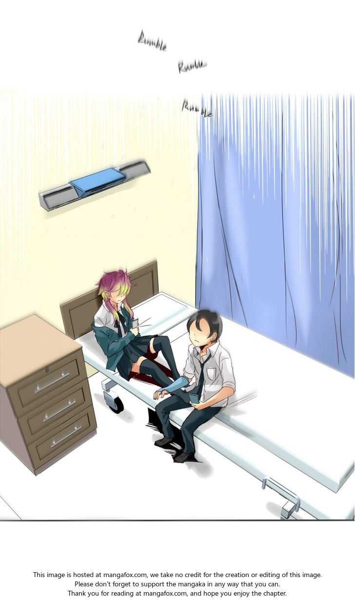 Read unOrdinary Manga Online