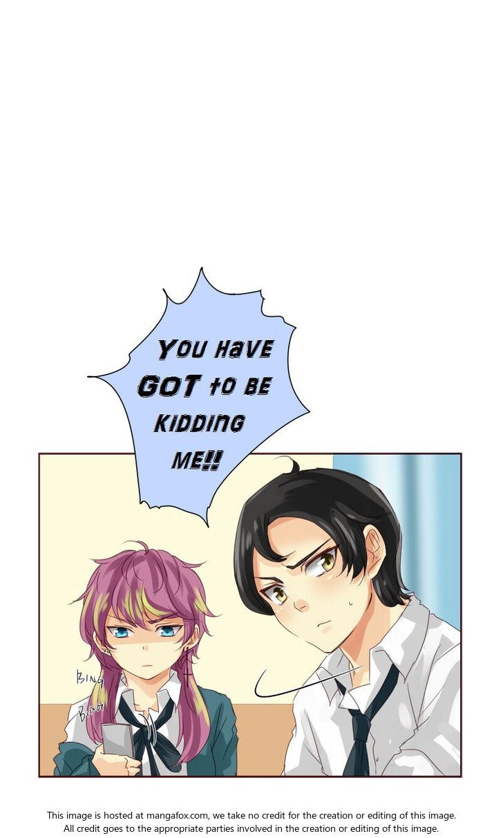 Read unOrdinary Manga Online