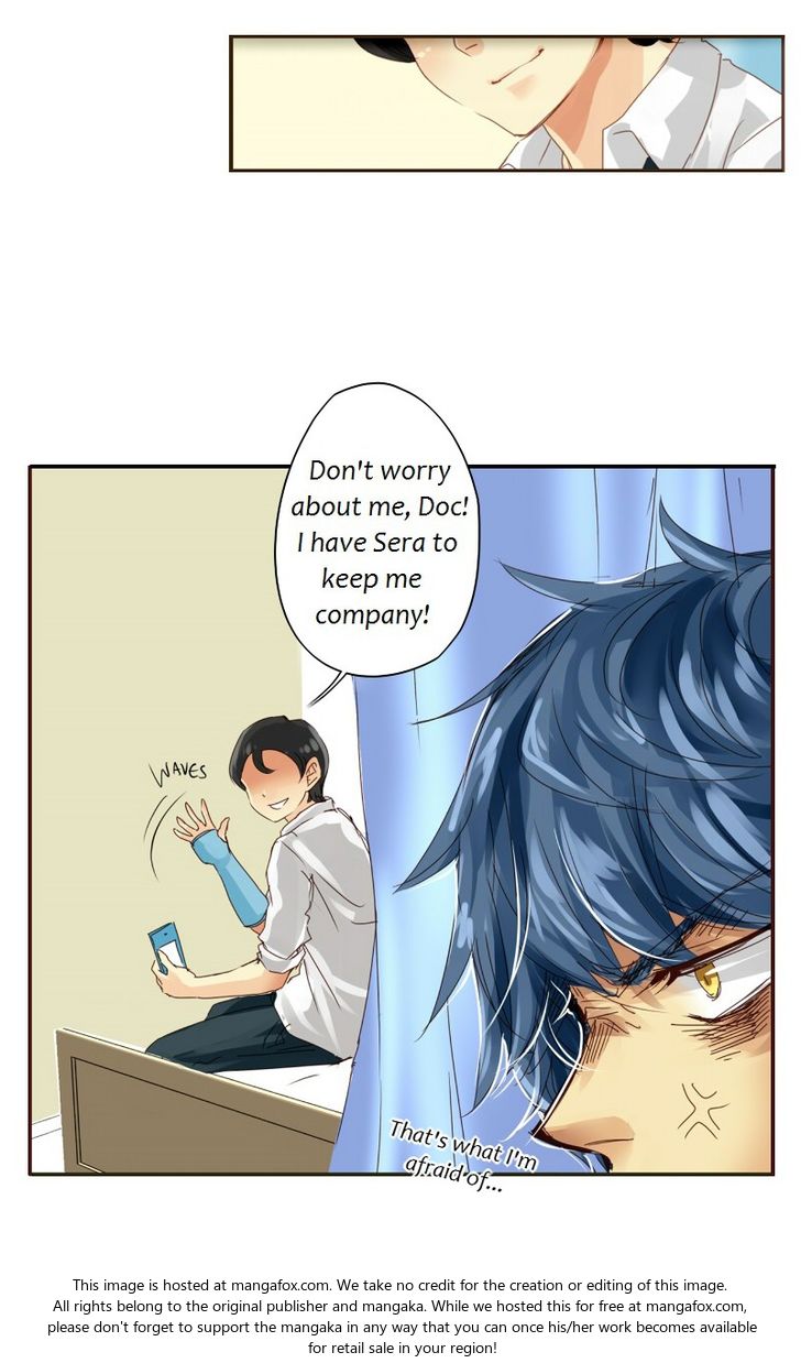 Read unOrdinary Manga Online