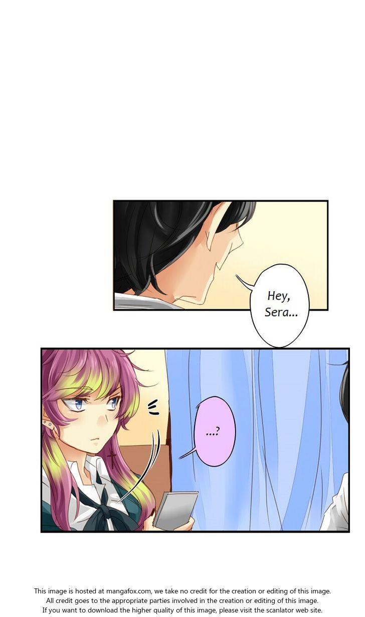 Read unOrdinary Manga Online