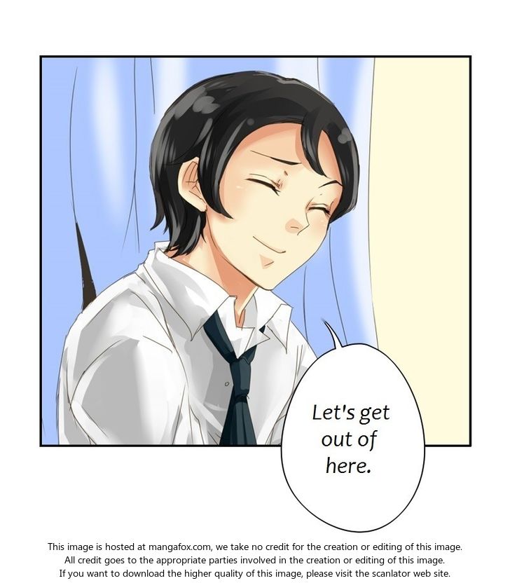 Read unOrdinary Manga Online