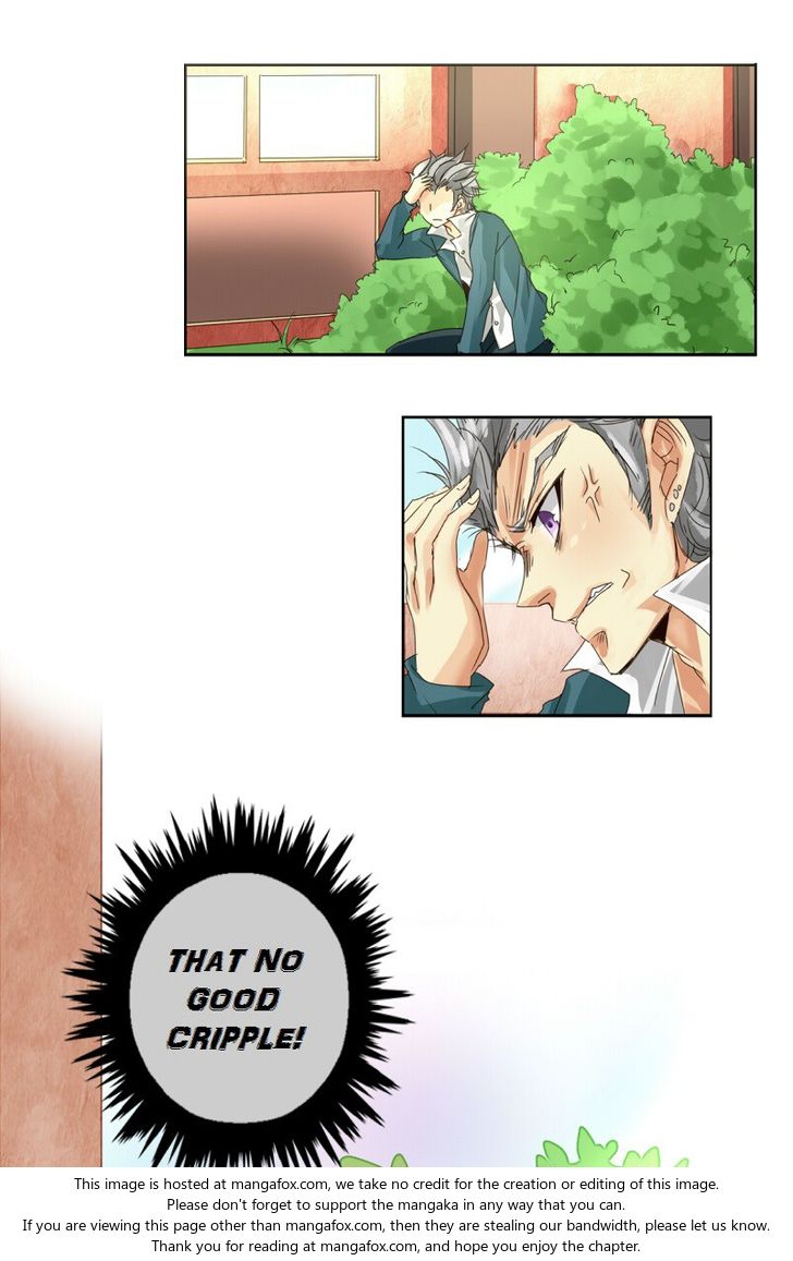 Read unOrdinary Manga Online