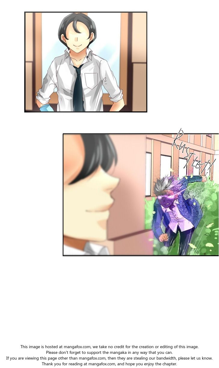 Read unOrdinary Manga Online