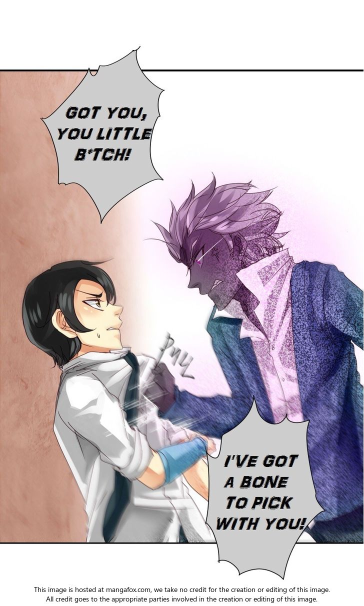 Read unOrdinary Manga Online