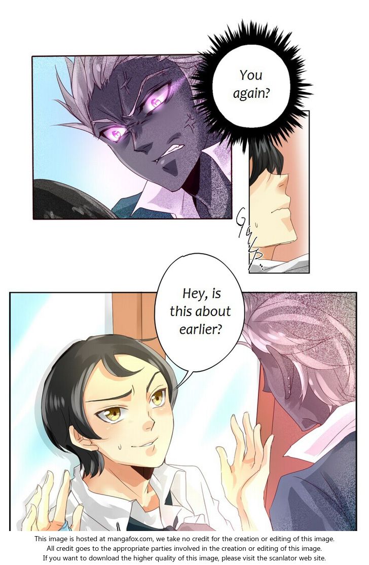 Read unOrdinary Manga Online