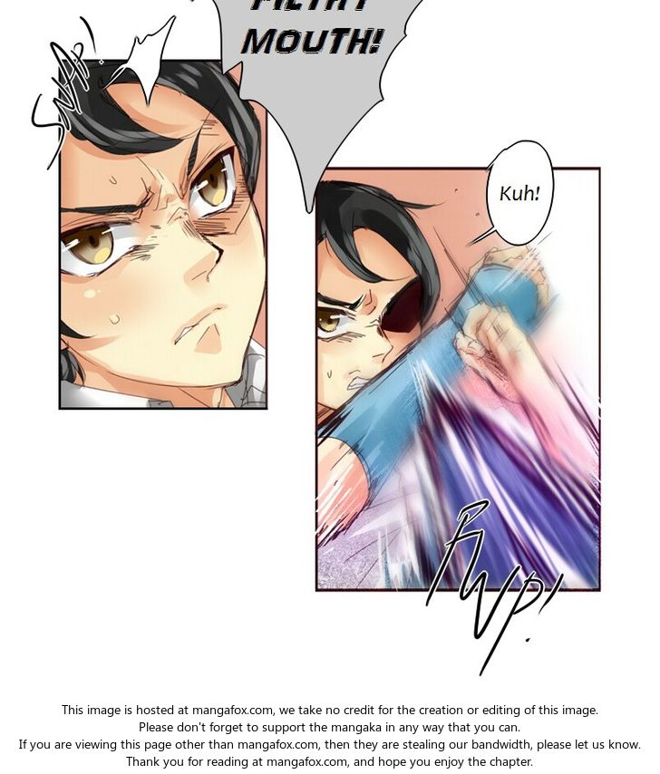 Read unOrdinary Manga Online