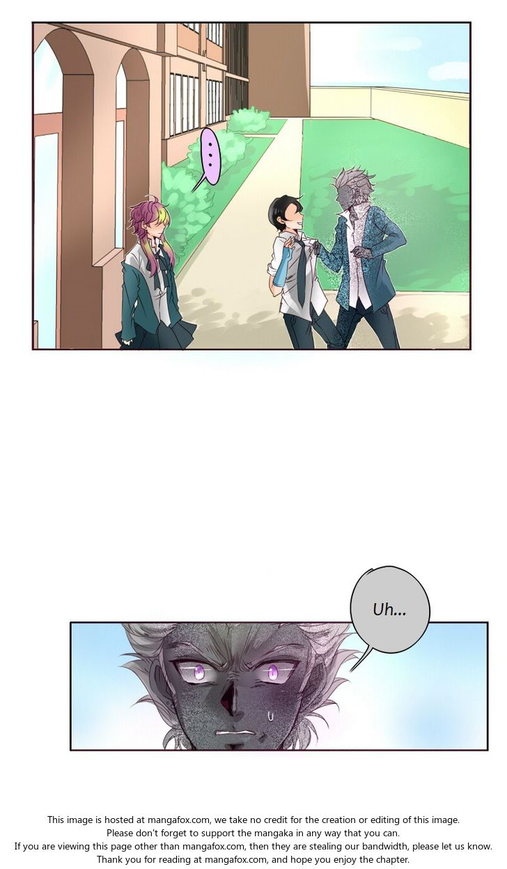 Read unOrdinary Manga Online