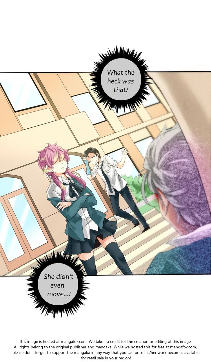 Read unOrdinary Manga Online