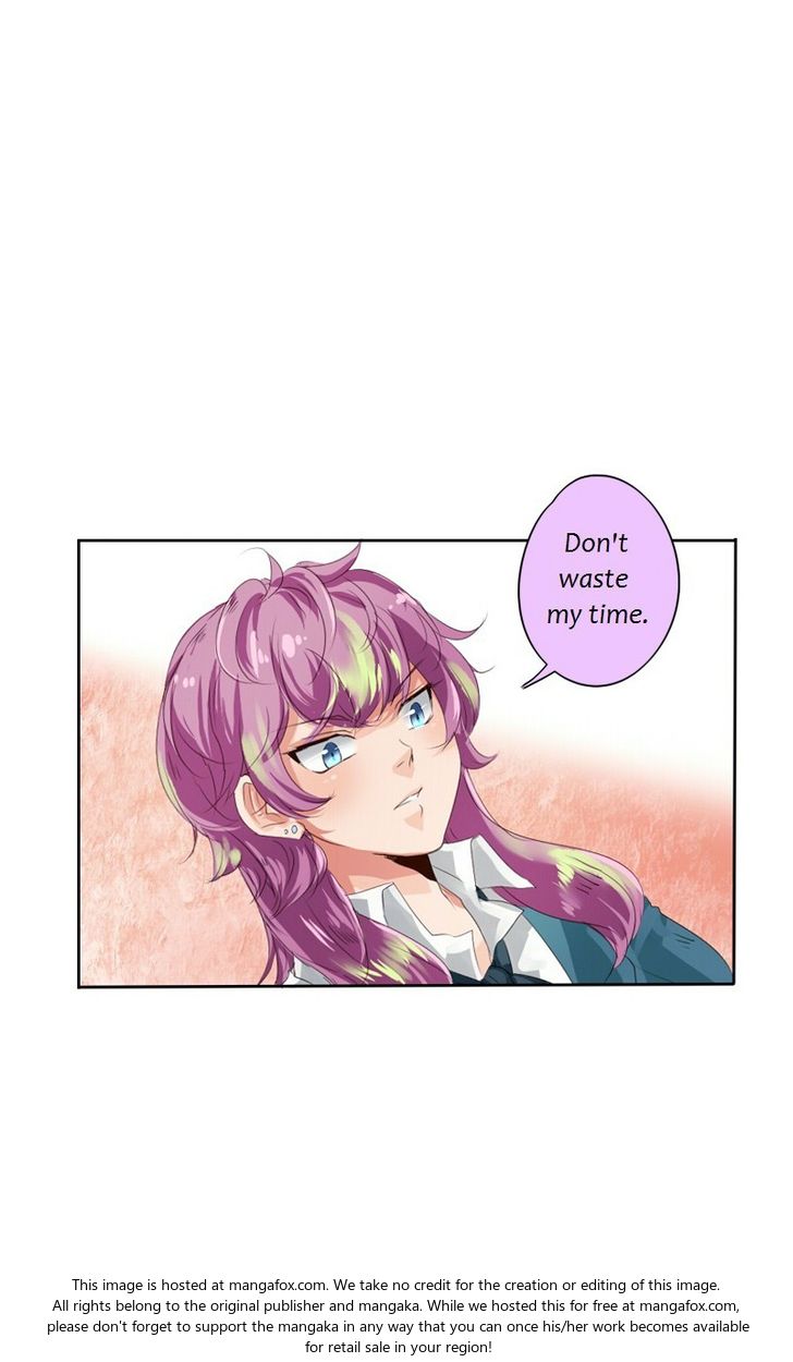 Read unOrdinary Manga Online