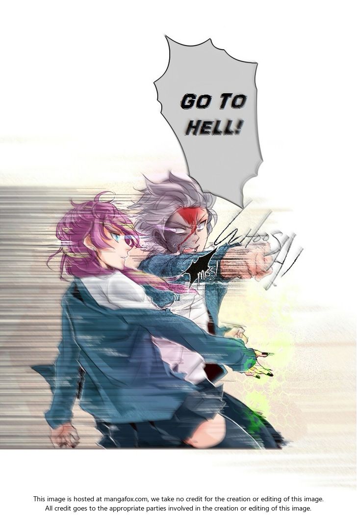 Read unOrdinary Manga Online