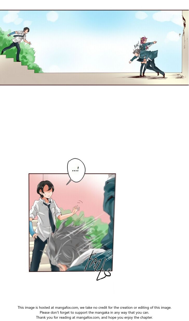 Read unOrdinary Manga Online